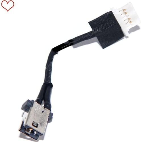Laptop DC Jack Power Cable DC Charging Connector Port Power Socket Cord Harness Wire For ACER SF514-52 SF514-52T SF514-52TP