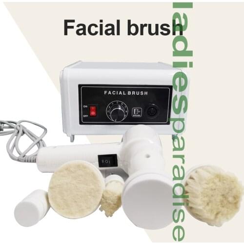 Ladiesparadise Electric Face Brushes