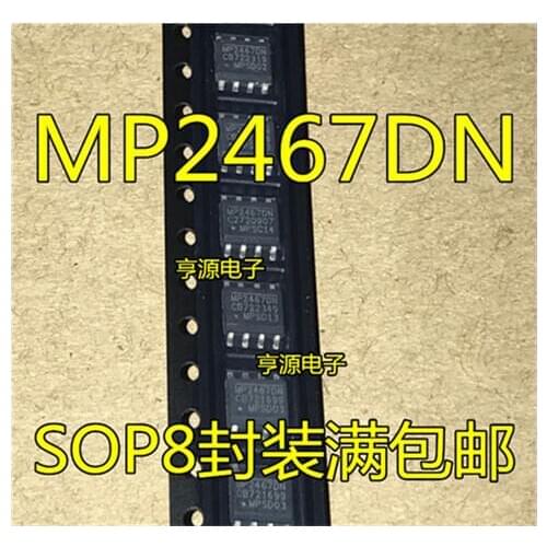 MP2467DN MP2467DN-LF-Z DC-DC MP2467