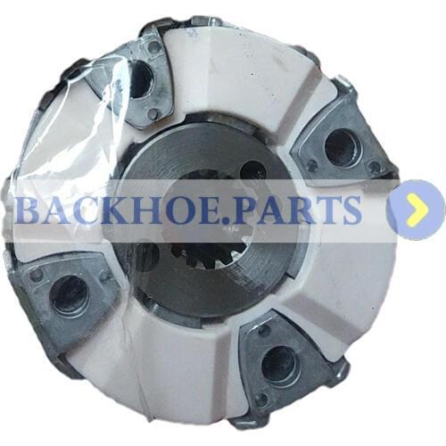 Main Hydraulic Pump Coupling Assy 4314298 for Hitachi EX220-3 EX220-5 EX230-5 EX270-5 Excavator