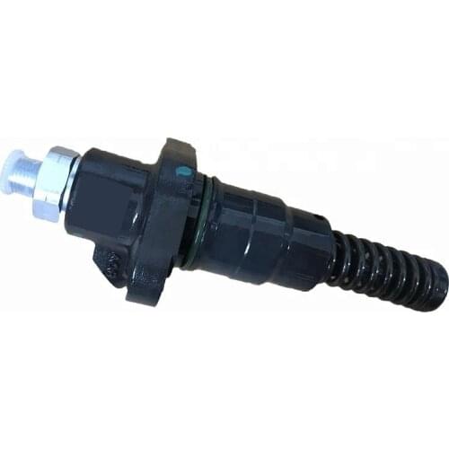 D6E excavator high pressure pump 21147446 for EC210B engine unit pump