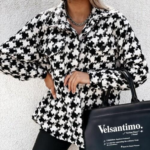 Olome Women's Fashion Coats