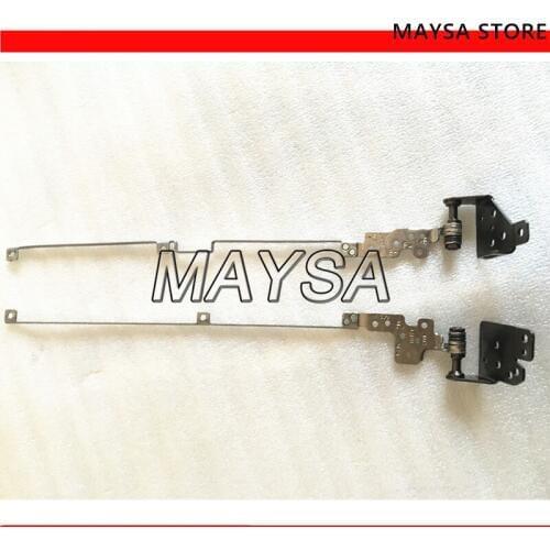LCD Hinges for MSI GL62 GP62 GL62M GL62VR MS-16J9 hinges L+R