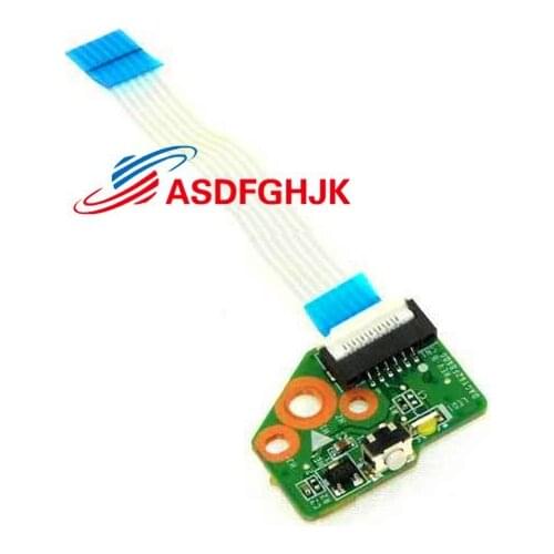 For HP 14-D000 14-D100 Power Button Board 747251-001 100% tesed ok