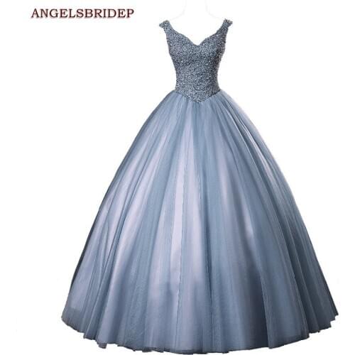Vintage Straps Ball Gown Quinceanera Dresses Princess Party Gowns Formal Sweetheart Beading Sweet 16 Masquerade Gowns