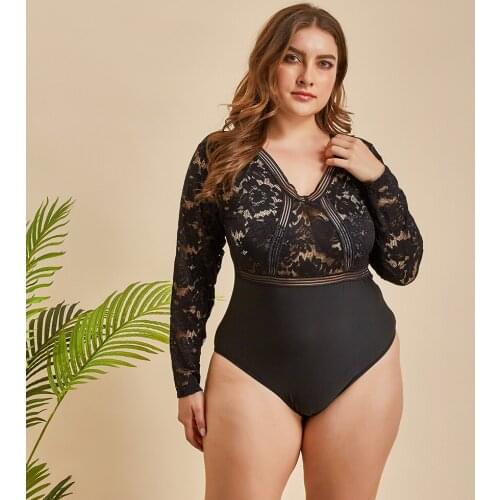 Plus Size Sexy Lingerie Pornos Suit Lace Exotic Dresses Plus Size Sensual Lingerie Woman Erotic Costumes Lenceria Sensual Mujer