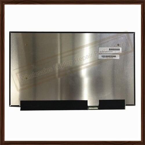 14.0" LCD Screen display LQ133M1JW40 1920X1080 30pin Matte laptop LCD Screen panel Replacement