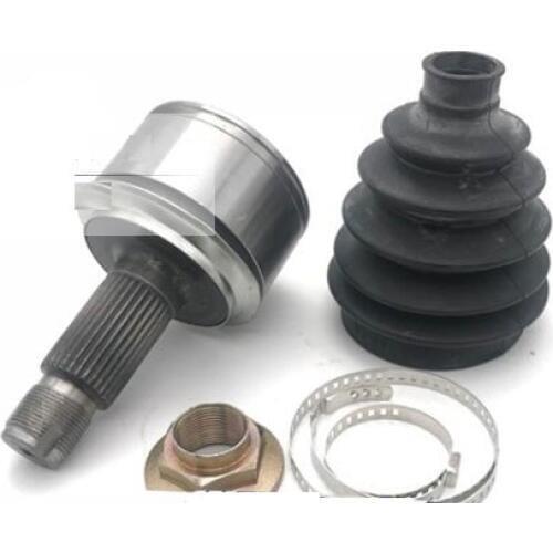 1kit CV Joint / boot kits inner and outer kit for Chinese SAIC ROEWE 360 MG GT Auto car motor parts