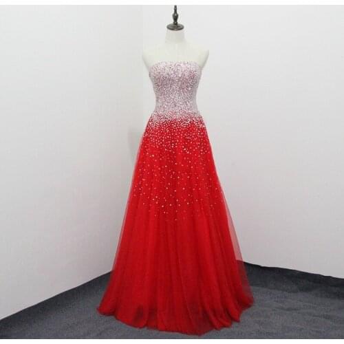 Islamic Dubai Saudi Arabic Elegant Evening Gown Long Sleeves Tulle Lace Beaded Ball Gown Pink Muslim Long Evening Dresses 2019