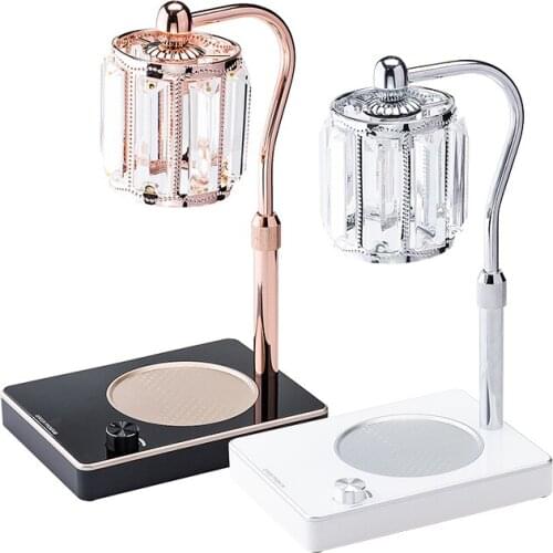 Electric wax candle melt warmer,Candle warmer lamp,Wax warmer electric candle,Candle warmer light,Yankee candle light