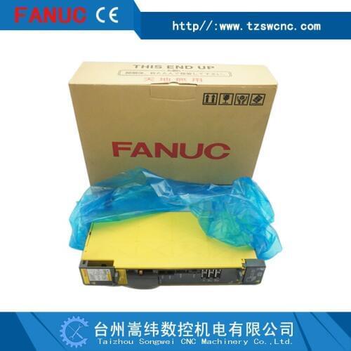 Fanuc A06B-6240-H209 servo driver new condition warranty for 1 year in stock