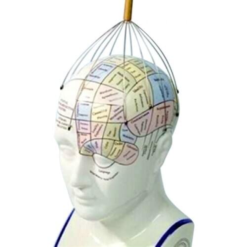 New 2021 Wildlebend Bokoma Head Massage Instrument, Relaxing Experience, Tranquility, Stress, Energy, Turkey Fast Shipping