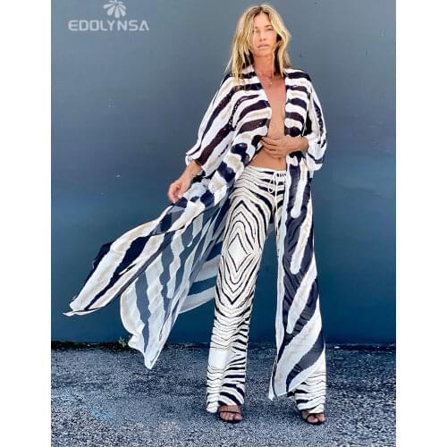 LORYLEI White Blouses