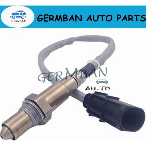 O2 Sensor Lambda Sensor Oxygen Sensor Fit for W906 Sprinter W447 Vito No# 0065421718 A0065421718