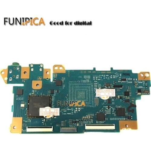 Original CX900 Main board for SONY HDR-CX900 Motherboard camera repair replacement part