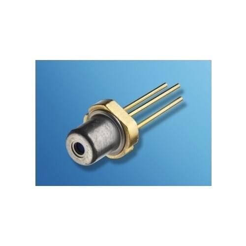 OSRAM PL450B 450nm 80mW blue laser diode /Single mode/round dot/3.8mm