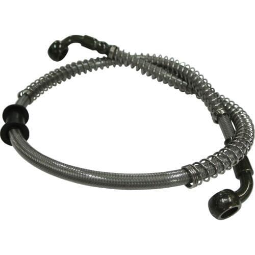 Pouvoir Motorcycle Levers