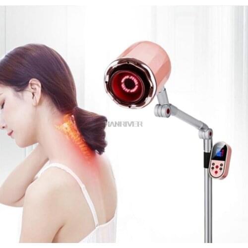 Moxibustion Binnenlandse Instrument Warming Paleis Instrument Begassing Fysiotherapie Familie Stijl Hele Lichaam