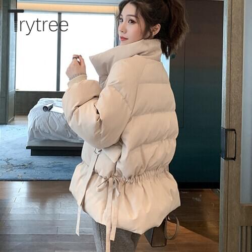 Trytree Women's Jackets