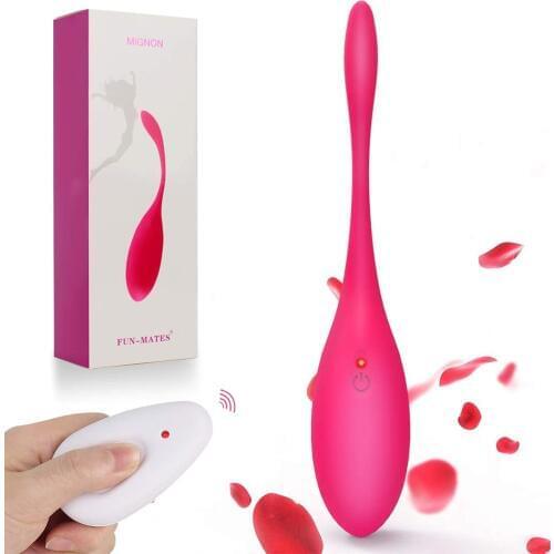 Panties Vaginal Vibrating Egg Vibrators For Women Wireless Remote Bullet G Spot Clit Stimulator Ben Wa Kegel Balls Sex Toys Shop