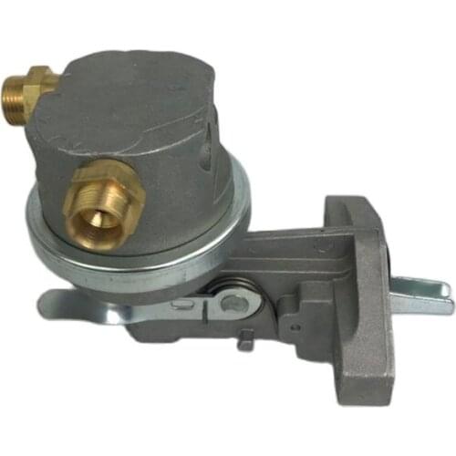High Quality Mechanical Fuel Pump RE66153 Fuel Feed Pump Used For Tractor JD Replacement RE535728 RE66153
