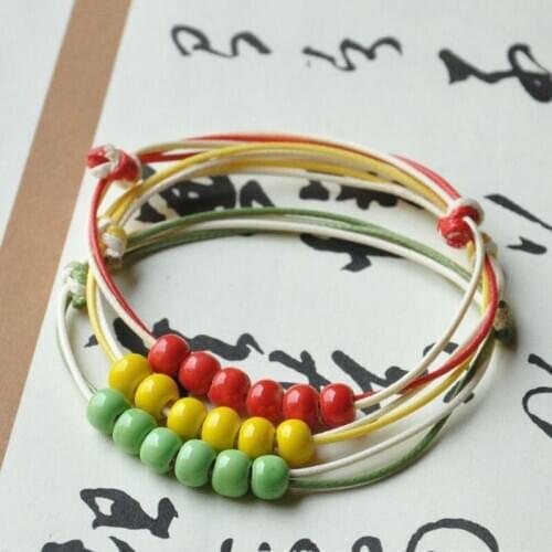 Wj.yao Fashion Bracelets