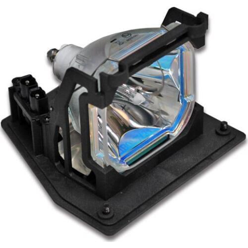 Replacement Projector Lamp with Housing SP-LAMP-031 for INFOCUS Projector