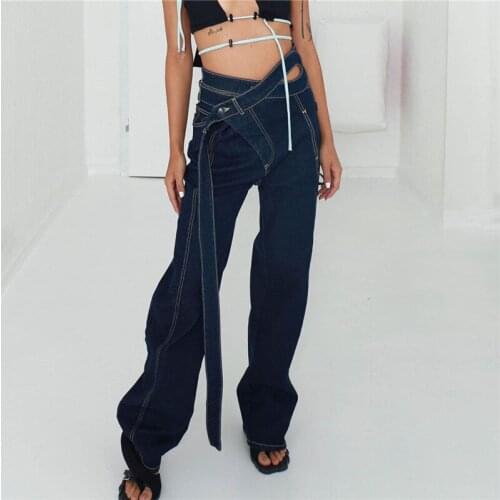 Combhasaki Women Jeans