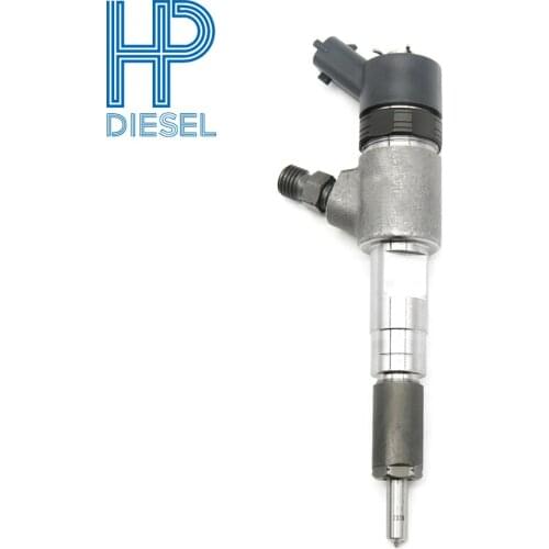 High quality Common rail diesel fuel injetor 0445110694, 0 445 110 694, 0445 110 694, for JIANG LING engine, for BOSCH