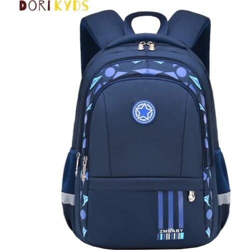 DORIKYDS Light Backpacks