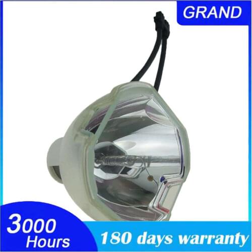 ET-LAD55 Compatible Projector Lamp for PT-DW5000 / PT-DW5000U /TH-D5500 / TH-D5500L / TH-D5600 / TH-D5600L/TH-DW5000 Happybate