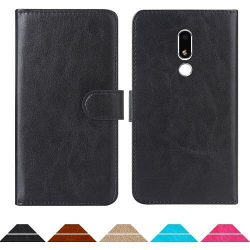 HenryHair Phone Cases Meizu M8