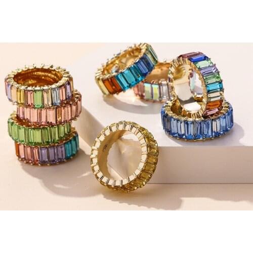 Juran Wedding Rings