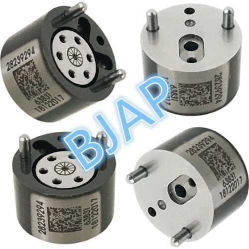 Quality Contorl Valve 9308-621C 9308Z621C 9308621C 9308621 28440421 with Black Coating