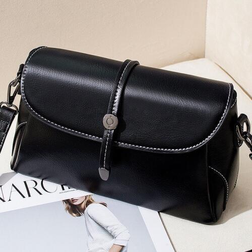 Maidy Women's Leather Bags