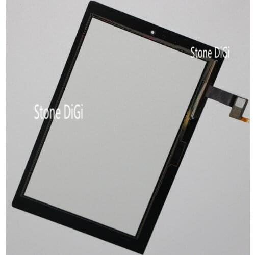 NEW 10.1 Inch Tablet PC Touch Screen Digitizer For Lenovo Yoga Tablet 2 1050 1050L 1050F Free Tools Free Shipping