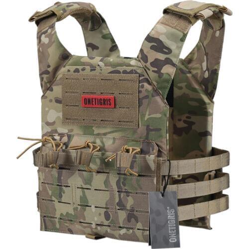 ONETIGRIS Tactical Vests