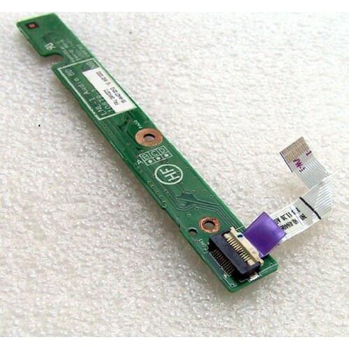 Original Switch Board w/Cable For Lenovo Thinkpad x1 Series,FRU 04W3273 55.4N407.001