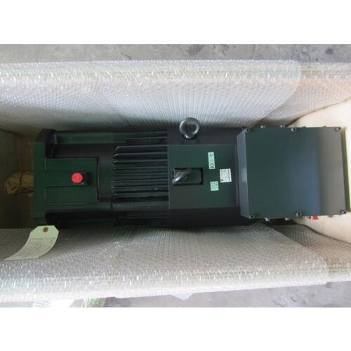 Original Japan servo motor ac 15KW JA-LP15K1MB