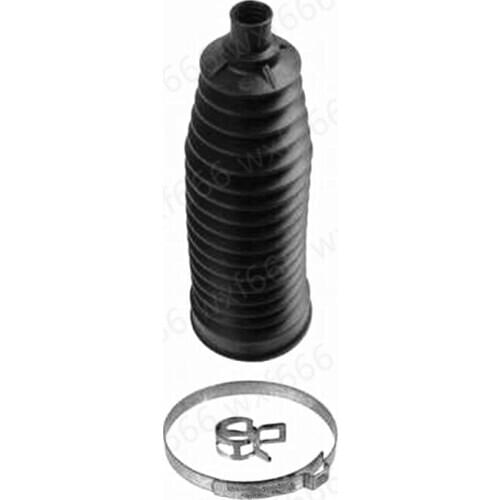 Steering wheel boot Steering rod boot 318 320 325 330b mw335 Tie rod boot Dust cover Dustproof rubber sleeve Rubber dust cover