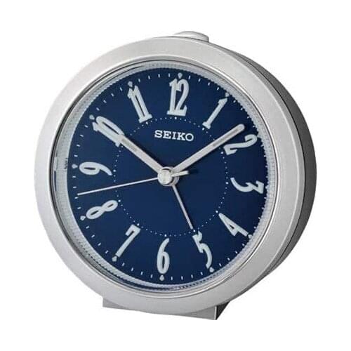 SEIKO ALARM CLOCKMod. QHE180S
