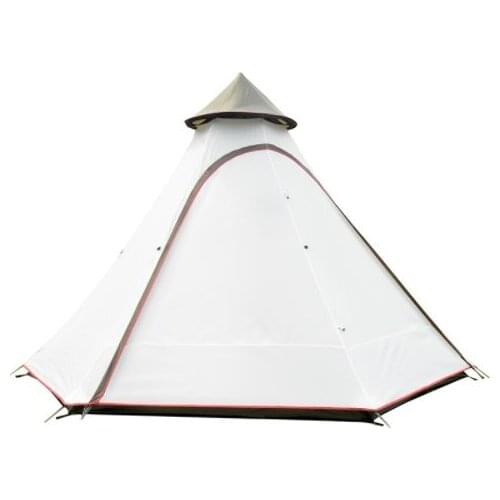 Outdoor Tents SISSI'S MANOR China