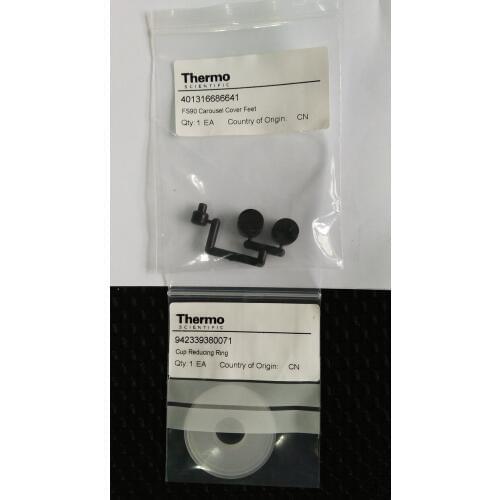 FOR Thermo Fisher 942339380071 Sample Cup Ring Shrink Ring