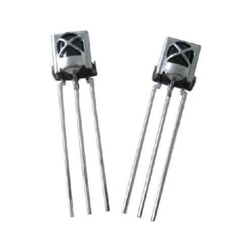 10PCS VS1838 TL1838 VS1838B Universal Infrared Receiving Head NEW