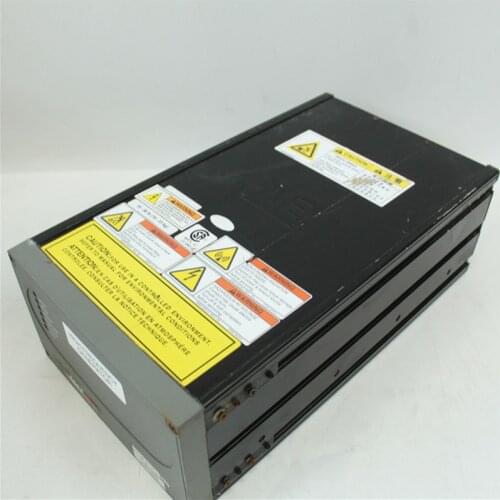 AE Apex 5513 Advanced Energy High Frequency Generator 3156115-203 27-344537-00