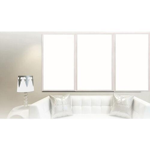 YC6-4,6PCS/lot,super slim high efficiency,Infrared heater,carbon crystal heater panel,far infrared radiant good to human body