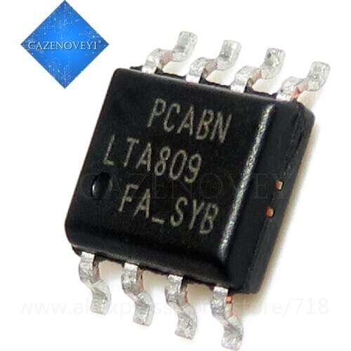 10pcs/lot LTA809FA LTA809 809 SOP-8 In Stock