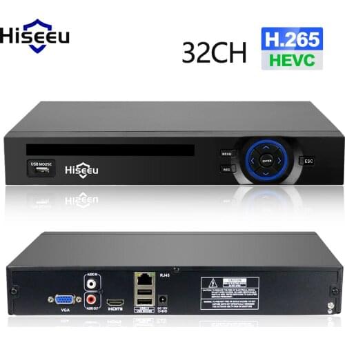 Abay Video Recorders For Video Surveillance