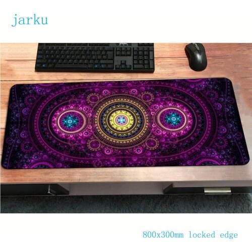 Pattern Abstract mats cheapest gaming mouse pad 700x400x4mm keyboard mousepad HD print notebook gamer accessories padmouse mat