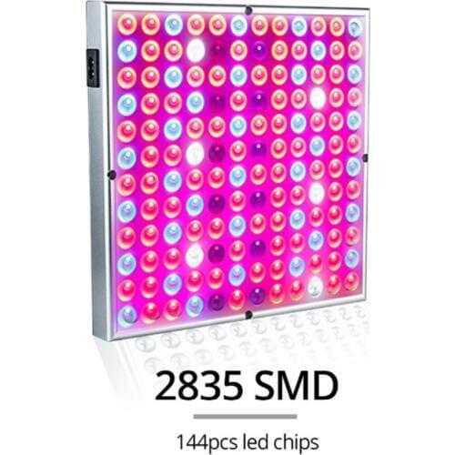 FREE DHL 20pcs/lot 28W LED Plants Grow Light LED Bulb Full Spectrum Hydroponics Planting Lighting Hanging Grow LED Lamp